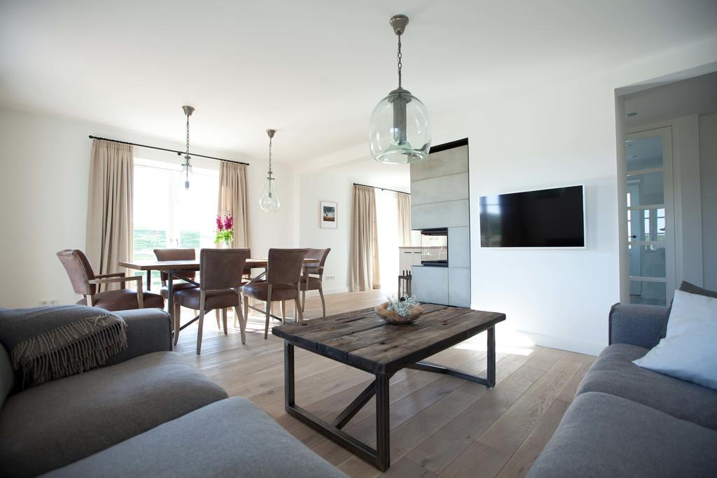 Apartment Tede Warft *