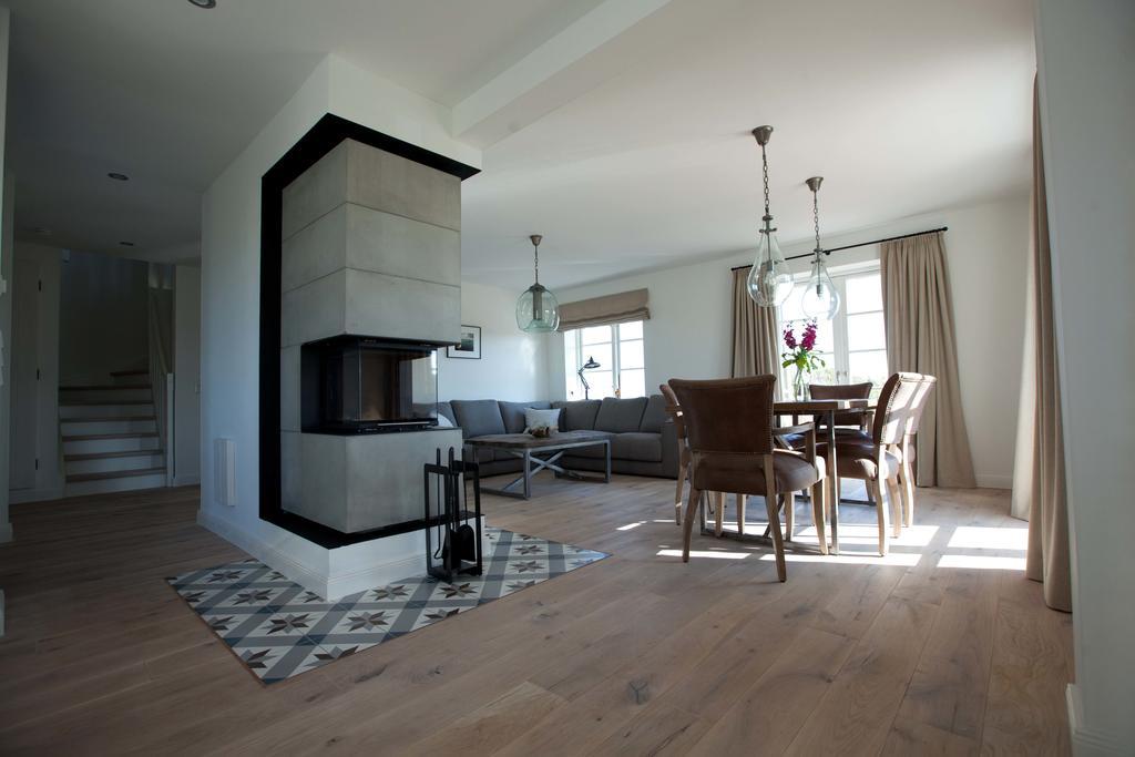Apartment Tede Warft Pellworm