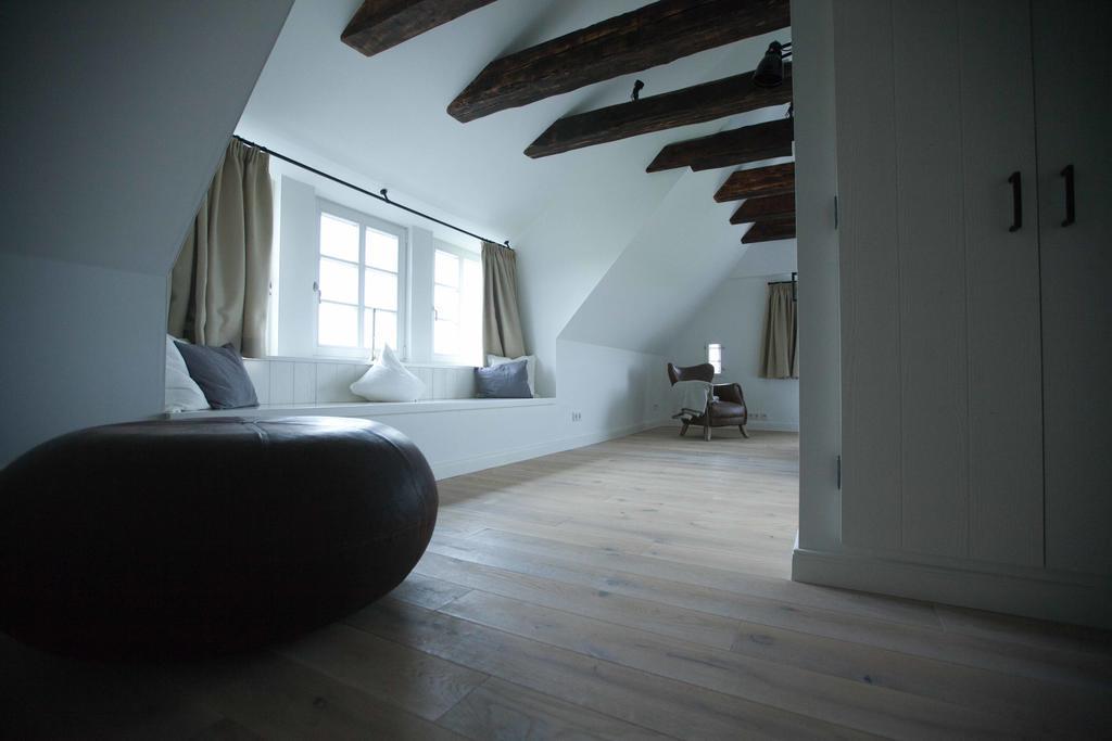 Tede Warft Apartment *