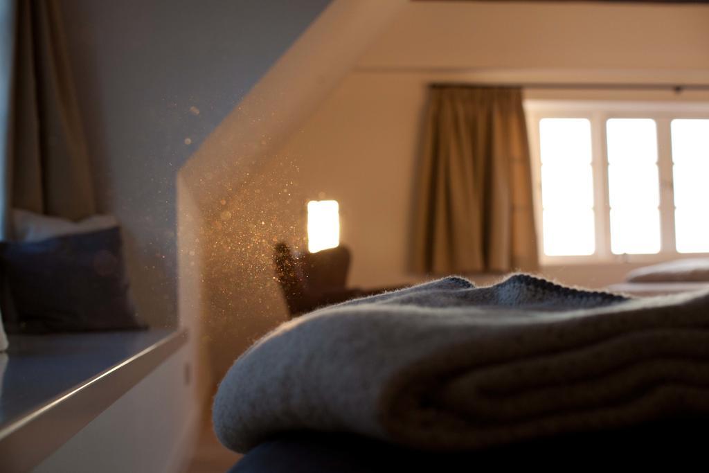 Apartment Tede Warft *