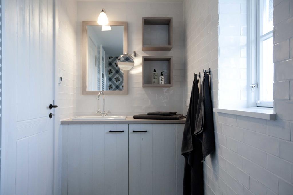 Apartment Tede Warft *
