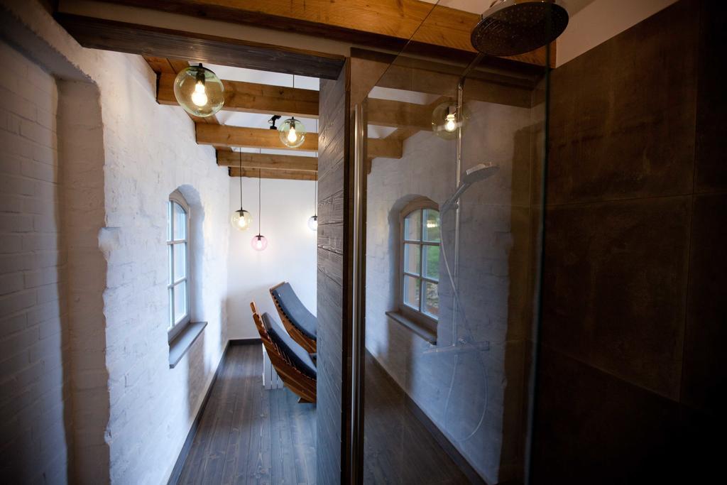Apartment Tede Warft Pellworm