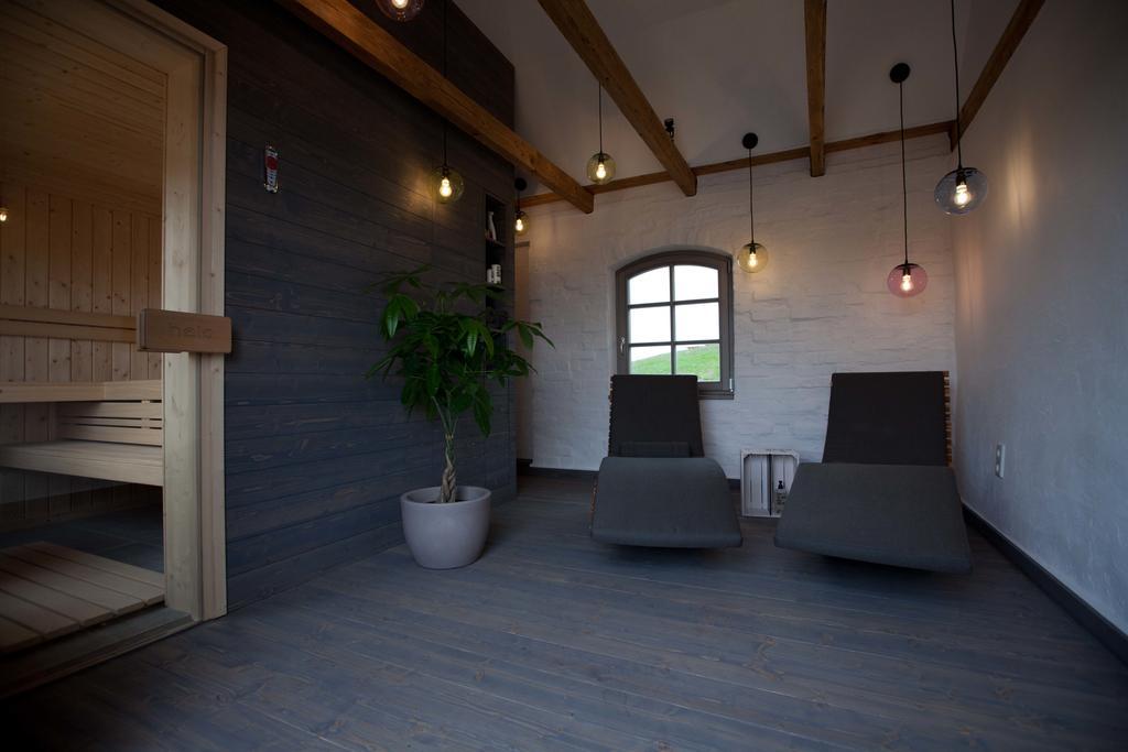 Apartment Tede Warft